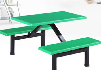 玻璃鋼餐桌椅 玻璃鋼餐桌椅