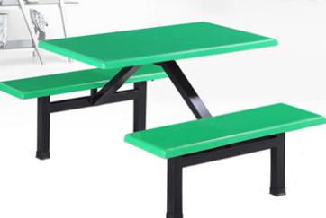 玻璃鋼餐桌椅 玻璃鋼餐桌椅