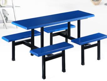 玻璃鋼餐桌椅 玻璃鋼餐桌椅